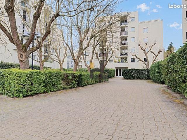Appartement 2 pièces 57 m²