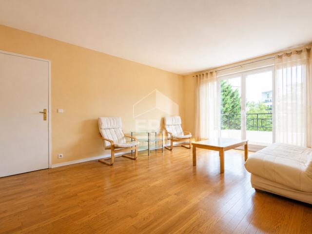 Appartement 2 pièces 57 m²