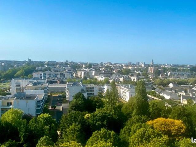 Appartement 2 pièces 57 m²