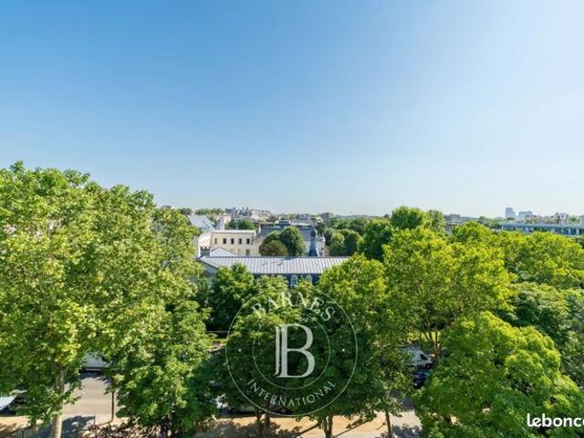 Appartement 2 pièces 57 m²