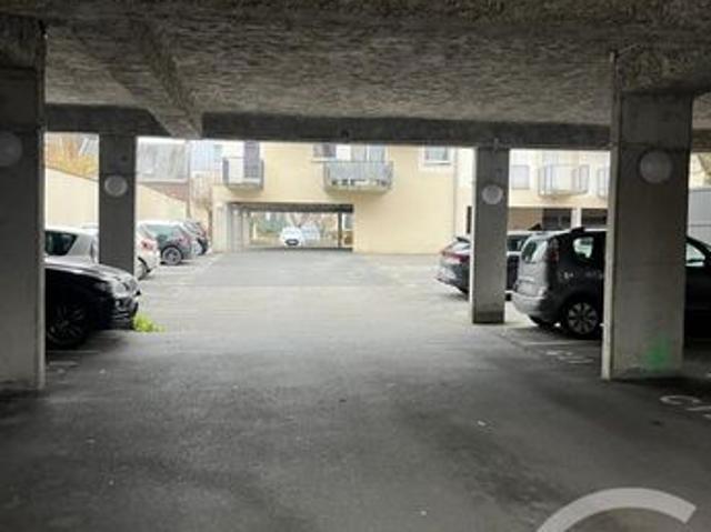 Appartement 2 pièces 57 m²