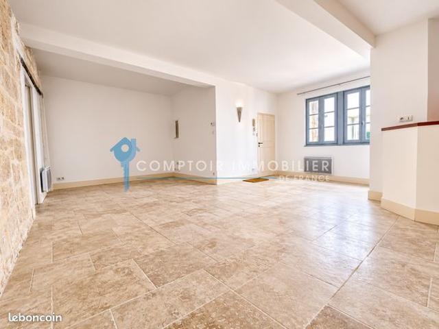 Appartement 2 pièces 57 m²