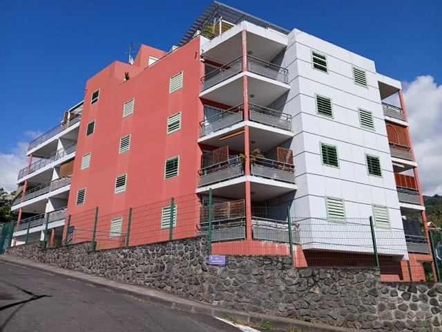 Appartement 2 pièces 57 m²