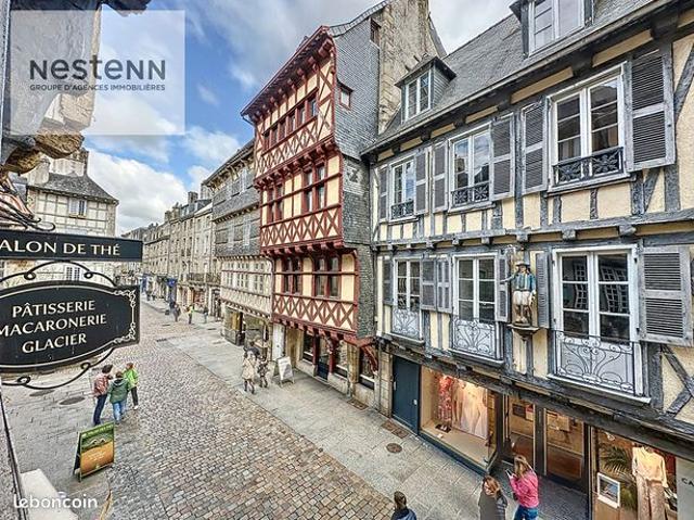 Appartement 2 pièces 57 m²