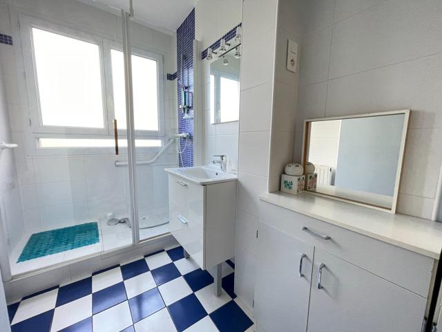 Appartement 2 pièces 57 m²