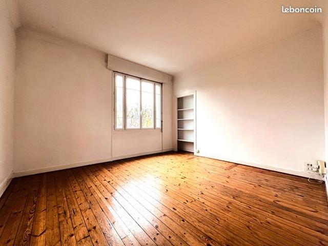 Appartement 2 pièces 57 m²