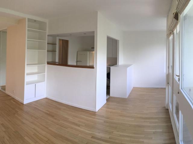 Appartement 2 pièces 57 m²