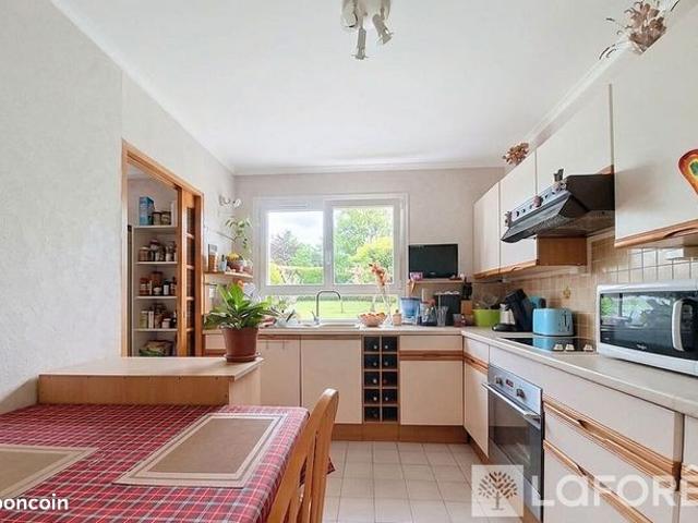 Appartement 2 pièces 57 m²