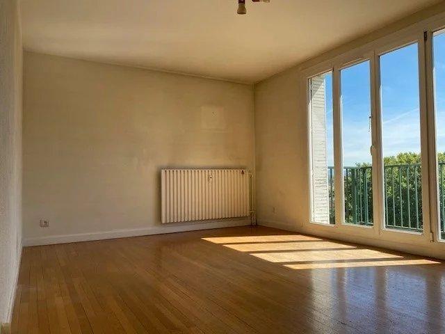 Appartement 2 pièces 57 m²