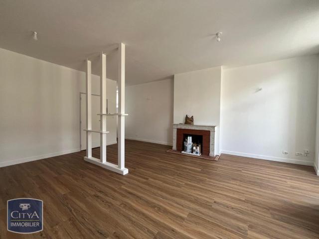 Appartement 2 pièces 57 m²