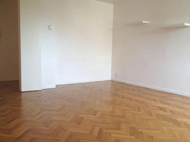 Appartement 2 pièces 54.65m²