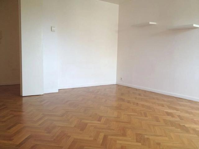 Appartement 2 pièces 54.65m²