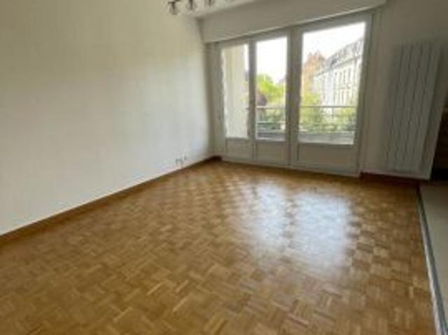 Appartement 2 pièces 54.79 m²