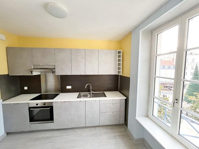 Appartement 2 pièces 54,21 m2