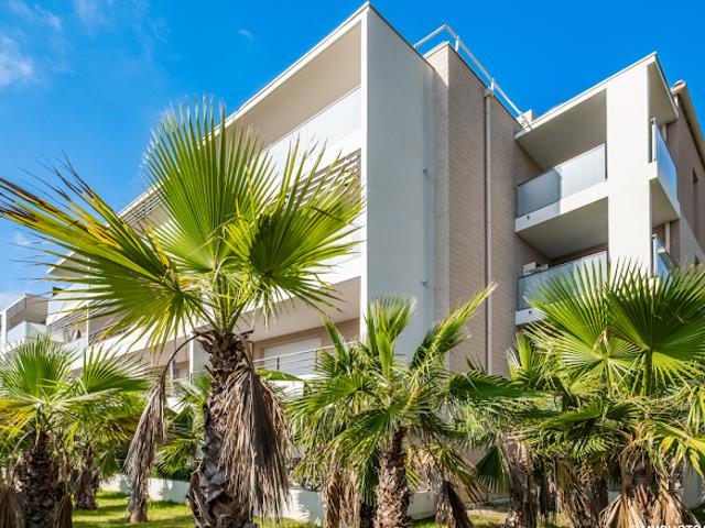 Appartement 2 pièces 54 m2
