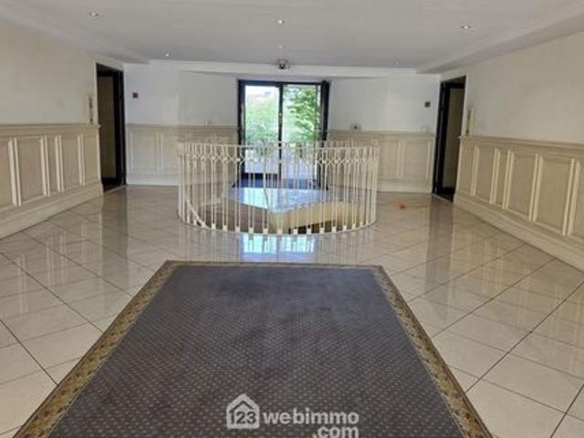 Appartement 2 Pieces 54 m2 bordeaux