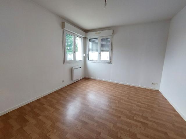 Appartement 2 Pieces 54 m2 chateauroux