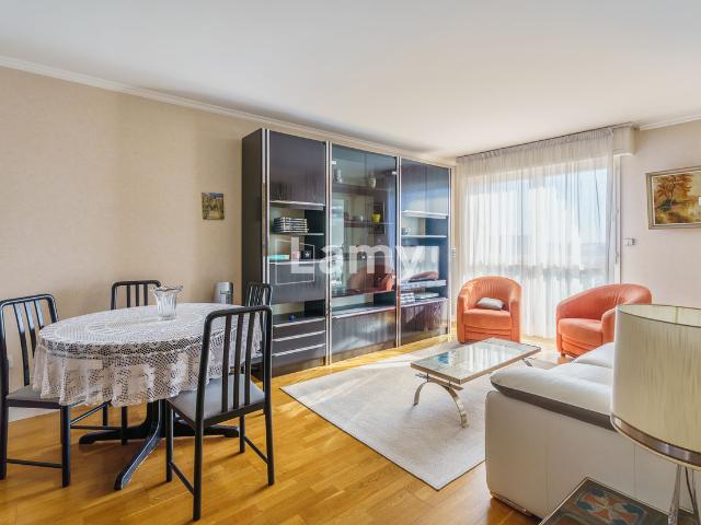 Appartement 2 Pieces 54 m2 dijon