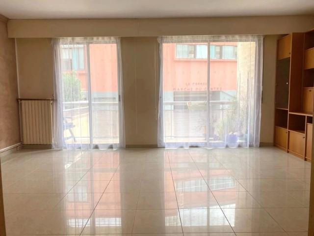 APPARTEMENT 2 pièces 55 m² avec cave et parking
