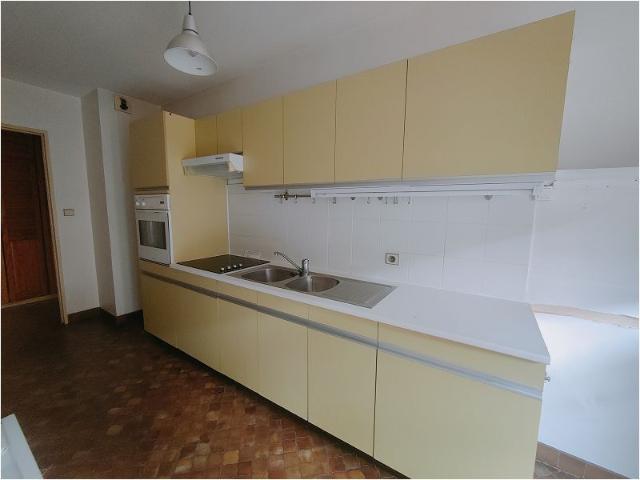 Appartement 2 pièces, 54 m² à louer à Toulouse 31000
