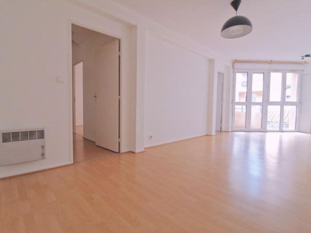 Appartement 2 pièces, 54 m² à louer à Toulouse 31000