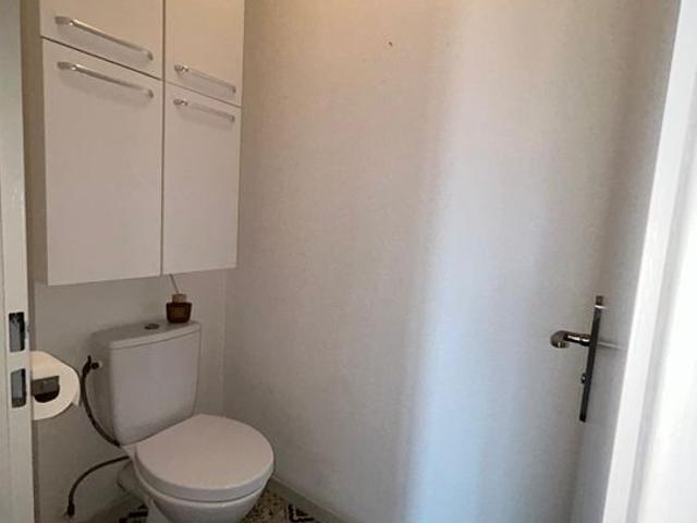 Appartement 2 pièces, 54 m² à louer à Toulouse 31000