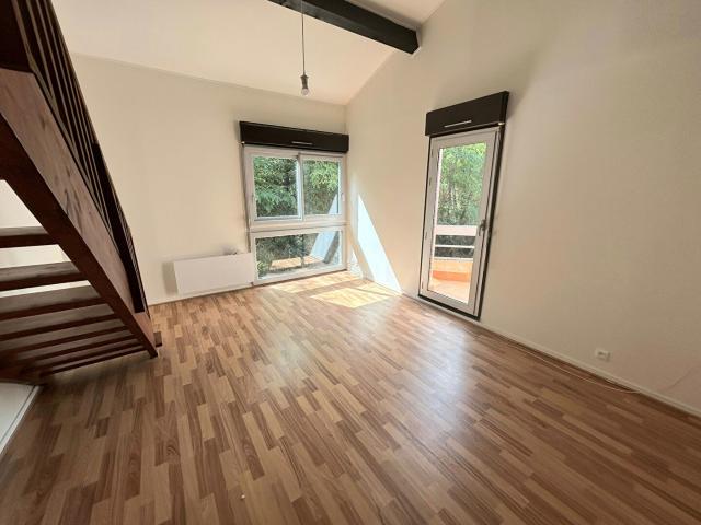 Appartement 2 pièces, 54 m² à louer à Toulouse 31400