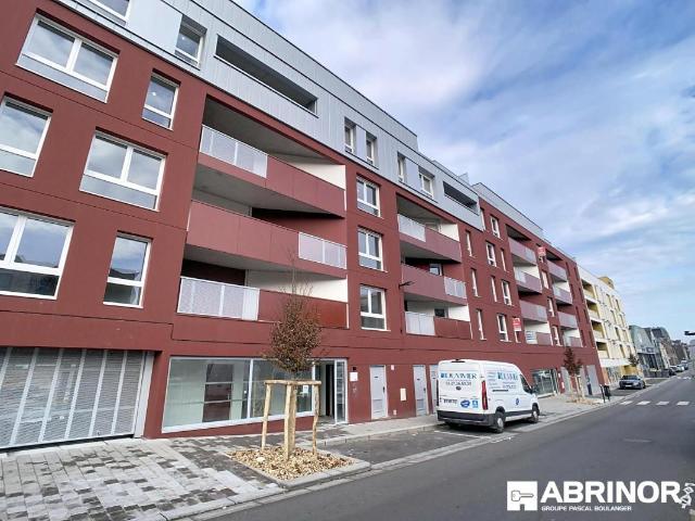 Appartement 2 pièces, 54 m² à louer à Valenciennes 59300