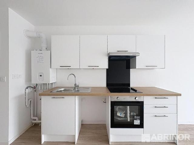 Appartement 2 pièces, 54 m² à louer à Valenciennes 59300