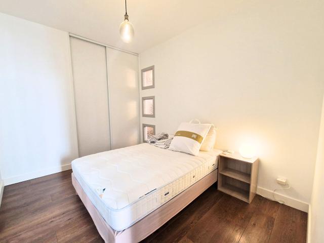 Appartement 2 pièces, 54 m² à louer à Voiron 38500