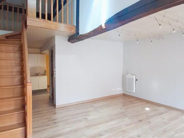 Appartement 2 pièces, 54 m² à louer à Albi 81000