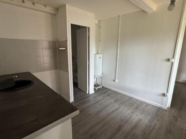 Appartement 2 pièces, 54 m² à louer à Arles 13200