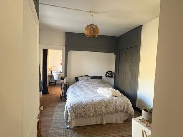 Appartement 2 pièces, 54 m² à louer à Arras 62000