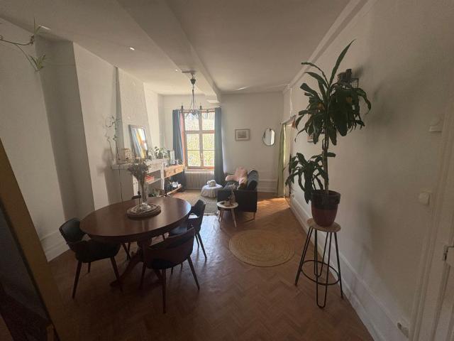 Appartement 2 pièces, 54 m² à louer à Arras 62000