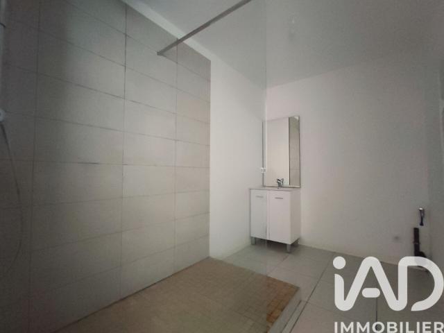 Appartement 2 pièces, 54 m² à louer à Aubenas 07200