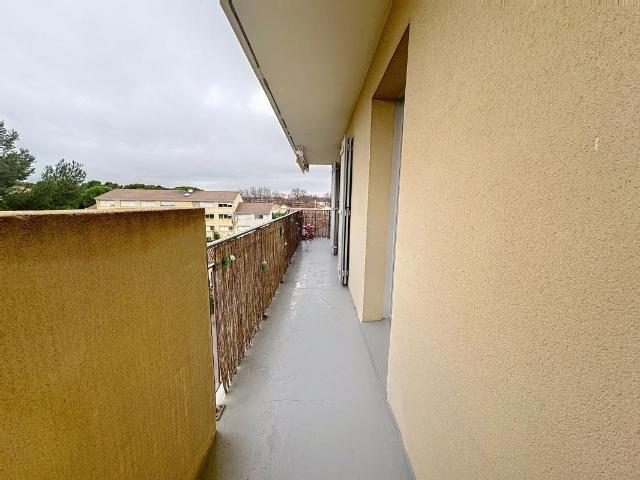 Appartement 2 pièces, 54 m² à louer à Avignon 84000