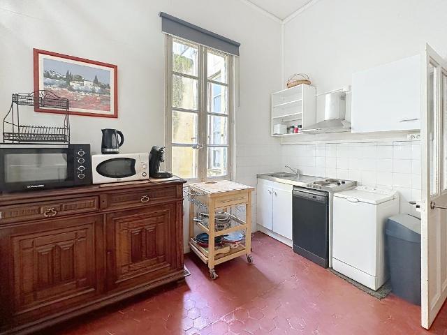 Appartement 2 pièces, 54 m² à louer à Avignon 84000