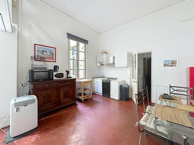 Appartement 2 pièces, 54 m² à louer à Avignon 84000