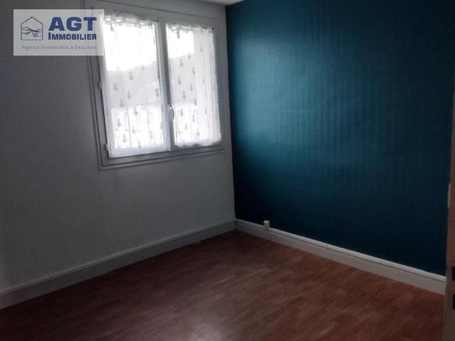 Appartement 2 pièces, 54 m² à louer à Beauvais 60000