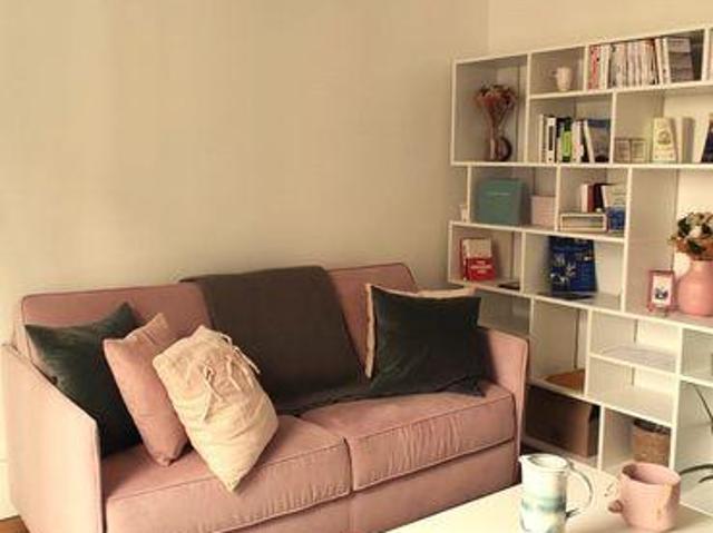Appartement 2 pièces, 54 m² à louer à Bois Colombes 92270