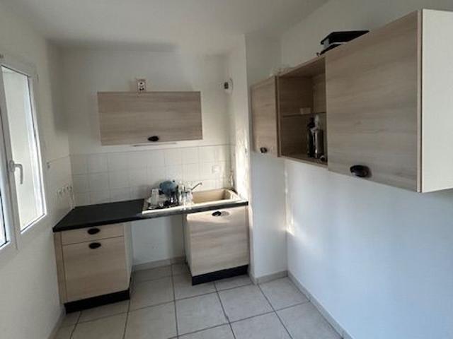 Appartement 2 pièces, 54 m² à louer à Bourg en Bresse 01000