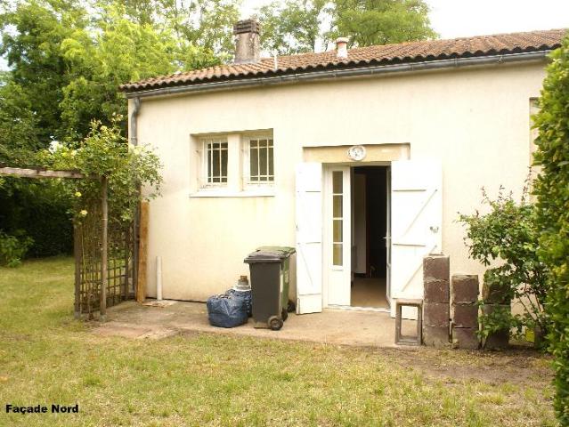 Appartement 2 pièces, 54 m² à louer à Blanquefort 33290