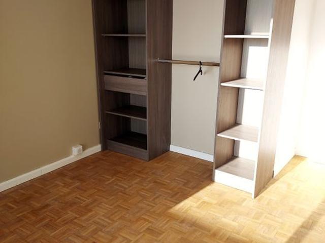 Appartement 2 pièces, 54 m² à louer à Caluire et Cuire 69300