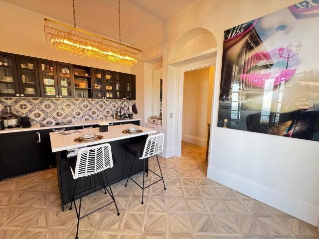 Appartement 2 pièces, 54 m² à louer à Cap d'Ail 06320