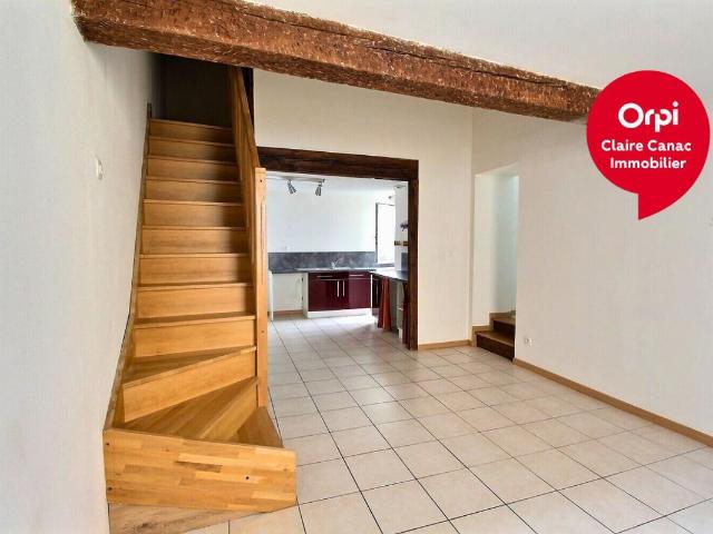 Appartement 2 pièces, 54 m² à louer à Castres 81100