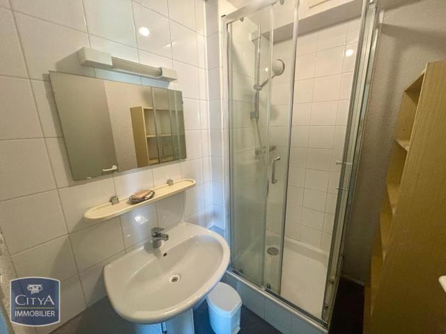 Appartement 2 pièces, 54 m² à louer à Cholet 49300