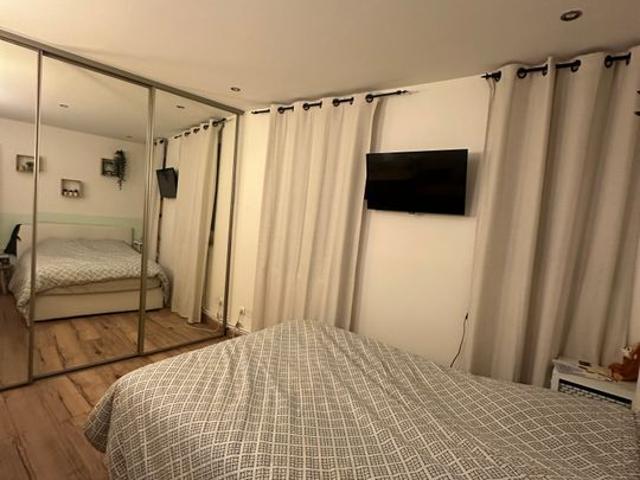 Appartement 2 pièces, 54 m² à louer à Champigny sur Marne 94500