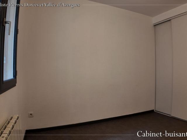 Appartement 2 pièces, 54 m² à louer à Chessy 69380