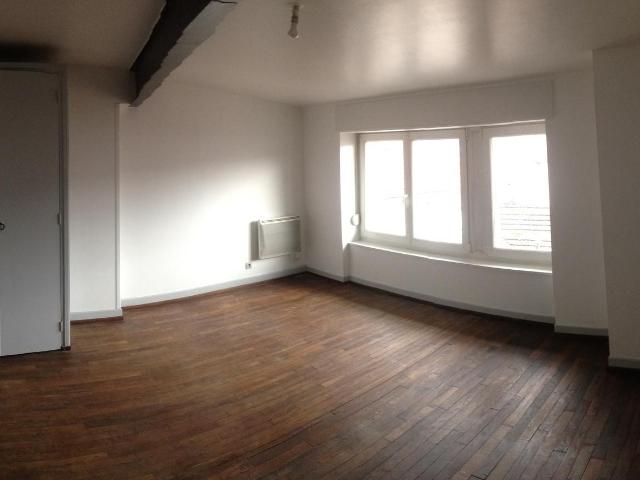 Appartement 2 pièces, 54 m² à louer à Épinal 88000