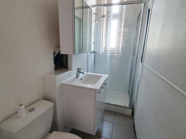 Appartement 2 pièces, 54 m² à louer à Grenoble 38000